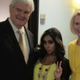 Image for article titled Snooki & Newt Gingrich Become BFFs as Apocalypse Draws Nigh